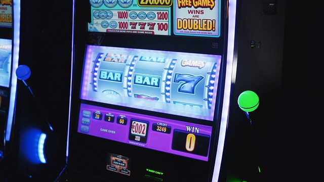 Tips for playing slots